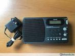 Digitale Alarm Clock (Wereldontvanger), Ophalen, Gebruikt, Wereldontvanger
