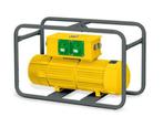 Wacker Omvormer FU4 3F400V-50Hz voor trilnaald20A 42V-200Hz, Doe-het-zelf en Bouw, Gereedschap | Overige machines