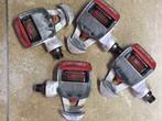 Time magnesium racepedalen (retro), Ophalen, Gebruikt, Racefiets, Crankstel of Pedalen