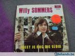 Willy Sommers, Cd's en Dvd's, Vinyl | Nederlandstalig