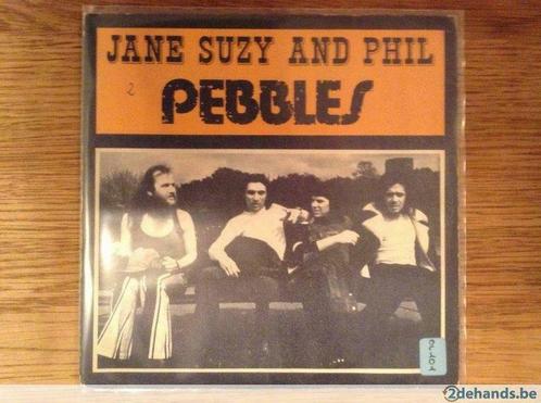 single the pebbles, CD & DVD, Vinyles | Autres Vinyles