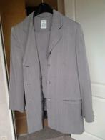 Vest met bijpassende broek !  ZGA NIEUW!, Kleding | Dames, Beige, Ophalen of Verzenden, Zo goed als nieuw, ANDERE