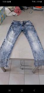 jeans skinny Coolcat taille 11-12 ans (146/152) en parfait é, Comme neuf, Garçon, Pantalon, Coolcat
