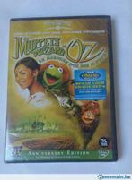 Le Magicien d'Oz des Muppets (Tarantino) neuf sous blister, CD & DVD, DVD | Enfants & Jeunesse, Tous les âges, Film, Enlèvement ou Envoi