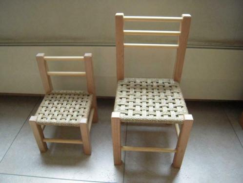 Chaise haute, chaise, assise: 30 cm - 21,5 cm / hauteur d'as, Enfants & Bébés, Chaises pour enfants, Neuf, Autres types, Enlèvement ou Envoi