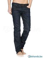 Diesel Safado 0806X - W29 L30 - slechts een paar x gedragen, Ophalen of Verzenden, Gedragen, Blauw, Andere