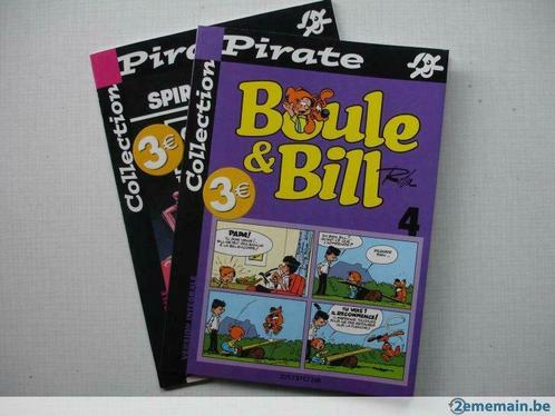 Lot de 2 BD "collection Pirate" - NEUF-, Livres, BD, Neuf