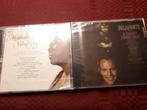 Mahalia Jackson Silent Night & Belafonte A Merry Christmas, Ophalen of Verzenden, Nieuw in verpakking, Kerst