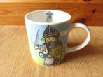 superbe mug tasse playmobil de collection, Huis en Inrichting, Nieuw, Kop(pen) en/of Schotel(s), Ophalen of Verzenden