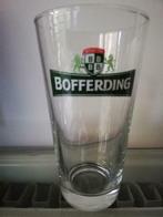 Bierglas Bofferding, Ophalen, Zo goed als nieuw