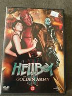 Hellboy II The golden army, À partir de 12 ans, Enlèvement ou Envoi, Action