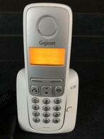 Téléphone fixe, Comme neuf, À Faible Émission d'Ondes, Enlèvement ou Envoi, 1 combiné