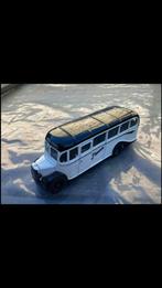 Bedford miniatuur bus, Ophalen of Verzenden
