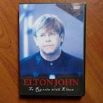 DVD Elton John - To Russia with Love (Uitgave: 2003), Tous les âges, Envoi