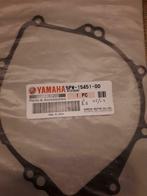 5PW-15451-00 Yamaha YZF R1 crankcase cover gasket, Neuf