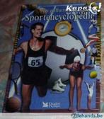 Geillustreerde sportencyclopedie, Ophalen