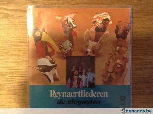 single de elegasten, Cd's en Dvd's, Vinyl | Nederlandstalig
