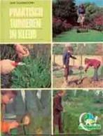 Praktisch tuinieren in kleur van Wim oudshoorn, Boeken, Ophalen of Verzenden, Gelezen, Tuinieren en Tuinplanten