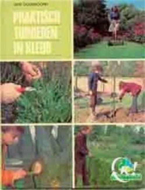Praktisch tuinieren in kleur van Wim oudshoorn, Boeken, Wonen en Tuinieren, Gelezen, Tuinieren en Tuinplanten, Ophalen of Verzenden