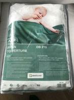 Deken babybed, Kinderen en Baby's, Ophalen of Verzenden, Gebruikt, 100 cm of meer, Deken