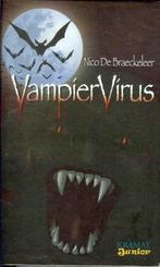 vampiervirus (970), Enlèvement ou Envoi, Neuf, Fiction