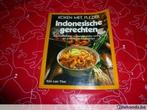indonesische gerechten, Utilisé