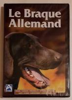 Le Braque Allemand neuf sous blister, CD & DVD, DVD | Documentaires & Films pédagogiques, Enlèvement ou Envoi