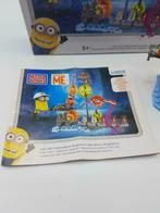 Mega Bloks Despicable Me Jelly Lab, Enfants & Bébés, Enlèvement ou Envoi