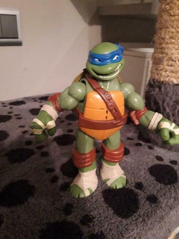 Ninja turtle leonardo, Enlèvement ou Envoi, Comme neuf