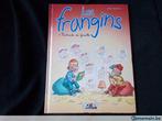Les Frangins   Tome 1  "Portraits de Famille" (février 2011), Zo goed als nieuw, Ophalen, Eén stripboek