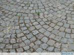 2300 stuks Mozaiken 7 x 7 cm Belgische porfier, Tuin en Terras, Ophalen, Overige typen, Nieuw, Natuursteen