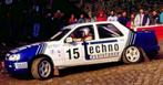 Ford Sierra RS Cosworth 4x4 Rally, Motorsport Chassis MATTER, Gebruikt, Ford, Ophalen of Verzenden