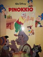Pinokkio, vintage, 1975, Boeken, Ophalen of Verzenden