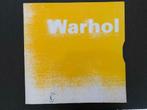 Andy Warhol Inrockuptibles Superstars collector's, Boeken, Grafische vormgeving, Ophalen of Verzenden, Zo goed als nieuw