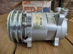 Renault: Sanden SD-5 Airco Compressor, Ophalen of Verzenden, Nieuw, Renault