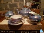 theeservies, Antiek en Kunst, Ophalen of Verzenden