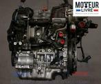 Moteur HONDA CR-V III 2.2L Diesel N22B3, Autos : Pièces & Accessoires, Moteurs & Accessoires, Honda, Utilisé, Enlèvement ou Envoi