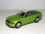 GREENLIGHT 29620 FORD MUSTANG GT CONVERTIBLE 2006 ECH. 1/64, Autres types, Enlèvement ou Envoi, Neuf