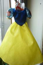 SNEEUWWITTE - jurk BARBIE OF ANDERE, Ophalen of Verzenden, Nieuw, Barbie