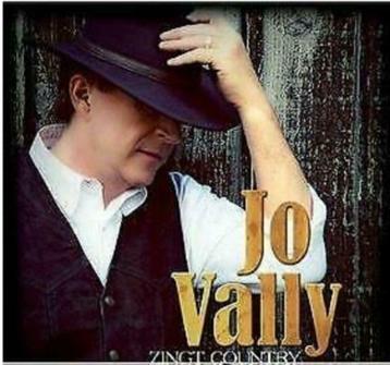 Jo Vally chante country, Enlèvement ou Envoi