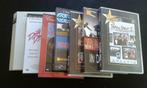 5 dvd 's, Alle leeftijden, Ophalen of Verzenden, Overige genres