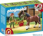 Playmobil 5108, Kinderen en Baby's, Speelgoed | Playmobil, Gebruikt, Ophalen