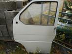 portiere avant  gauche  VOLKSWAGEN t4, Autos : Pièces & Accessoires, Enlèvement, Utilisé, Volkswagen, Porte
