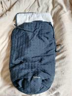 Chancelière bleu/blanc, Kinderen en Baby's, Buggy's, Ophalen of Verzenden, Gebruikt