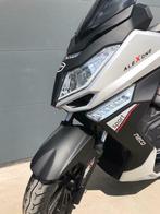 Nouveau maxi scooter 125cc, Enlèvement ou Envoi, Neuf