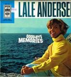 lp    /    Lale Andersen – Good Bye Memories, Autres formats, Enlèvement ou Envoi