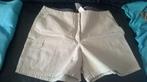 dames short maat 48 merk eddie bauer, Beige, Ophalen of Verzenden, Zo goed als nieuw, Overige typen