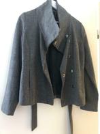 Veste type perfecto, Vêtements | Femmes, Comme neuf, Taille 38/40 (M), Gris, Manteau