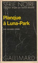 Planque à Luna-Park Richard Stark