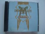 CD The Immaculate Collection - Madonna, Ophalen of Verzenden, 1980 tot 2000